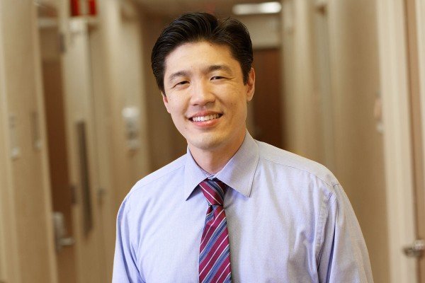 Faculty Photos